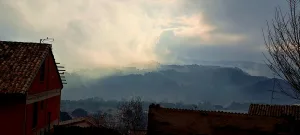 Una estancia digna de vivir