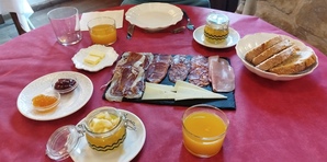 Lo más ?