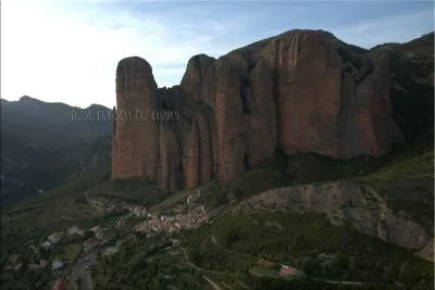 Mallos de Riglos Mallos de Riglos
