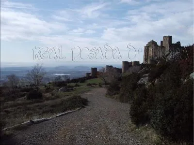 Castillo de Loarre Castillo de Loarre
