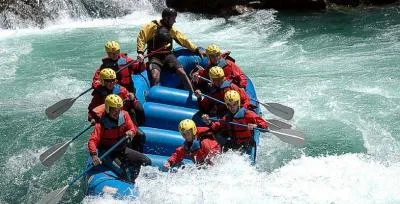 Rafting Rafting